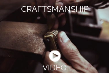 The craftmanship